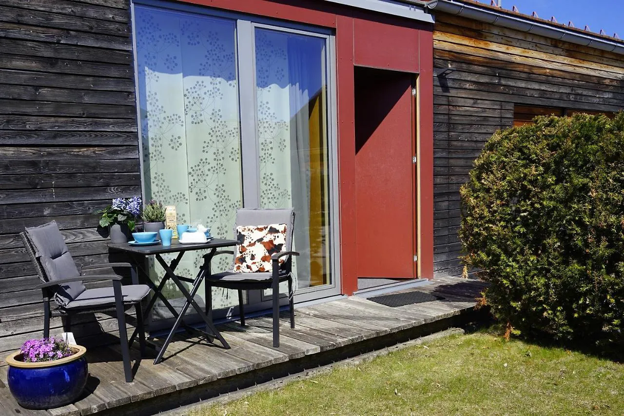 Ferienwohnung Kuh Bolsterlang