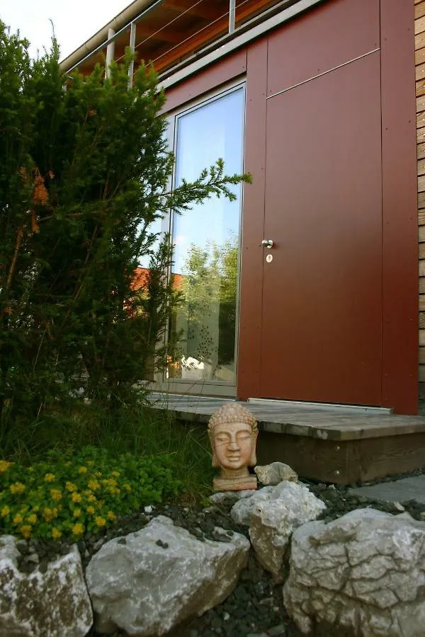 Ferienwohnung Kuh Bolsterlang Germany